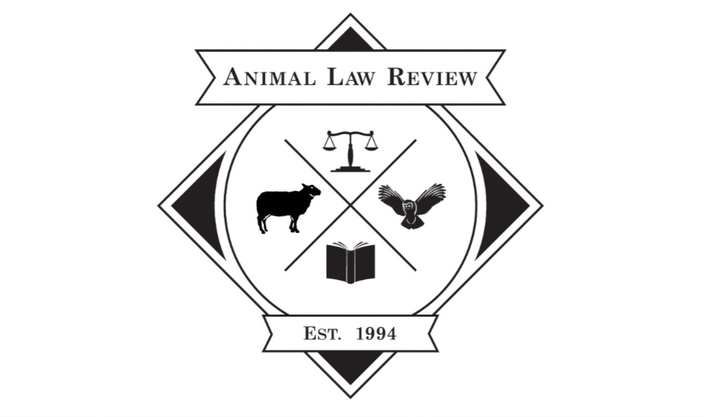 Animal Law Review Home